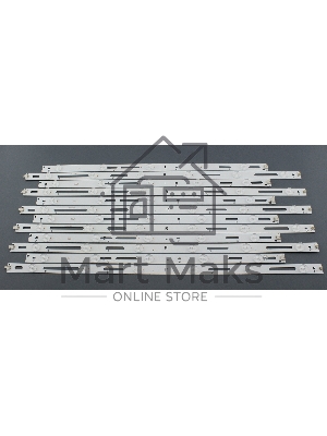 Светодиодная подсветка TV 49