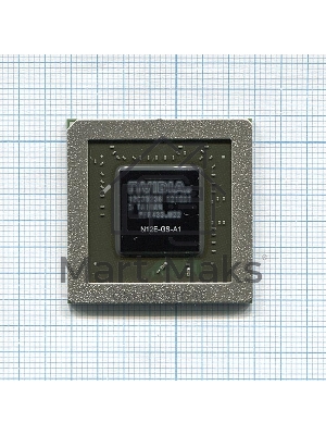 Видеочип GeForce GTX560M, N12E-GS-A1 (new)