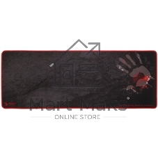 Коврик для мыши A4Tech Bloody B-088S черный/рисунок