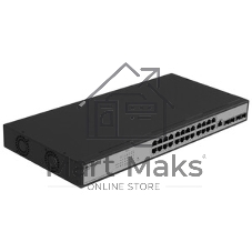 Коммутатор РоЕ OS3228P/250W/A1A