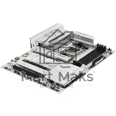 Материнская плата MSI MPG B850 EDGE TI WIFI, AM5, AMD B850, 4xDDR5, 4xSATA, 4xM.2, 1xPCIe 5.0 x16, HDMI, 1x5Gb LAN, USB Type-C, 2x3.5 мм, 7.1, ATX