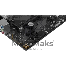 Материнская плата GIGABYTE B760M D3HP DDR4, LGA1700, Intel B760, 4xDDR4, 4xSATA, 2xM.2, 1xPCIe 4.0 x16, DisplayPort, HDMI, D-Sub, 1x1Gb LAN, 3x3.5 мм, 7.1, microATX