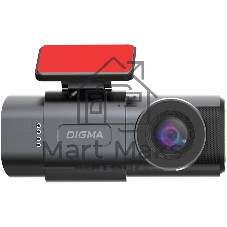 Видеорегистратор Digma FreeDrive 943DW, 2560x1440, 1.47