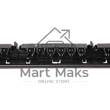Патч-панель Lanmaster LAN-PPN48U5E 19