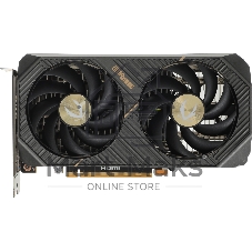 Видеокарта Zotac GeForce RTX 5060 Ti AMP, 8 GB GDDR7, 128 bit, 3xDisplayPort, HDMI, GPU 2407 MHz
