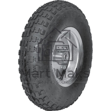 Камера FIT 77583 запасная для колеса 4.00-6 Камера FIT 77583 запасная для колеса 4.00-6