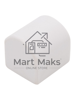 Заглушка для гибкого неона Neon-night формы D 16х16 мм (цена за 1 шт.)