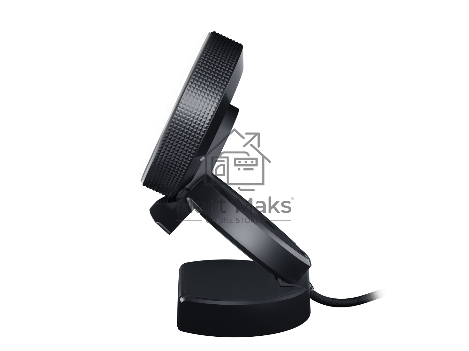 Веб камера Razer Kiyo Razer Kiyo - Ring Light Equipped Broadcasting Camera - FRML Packaging
