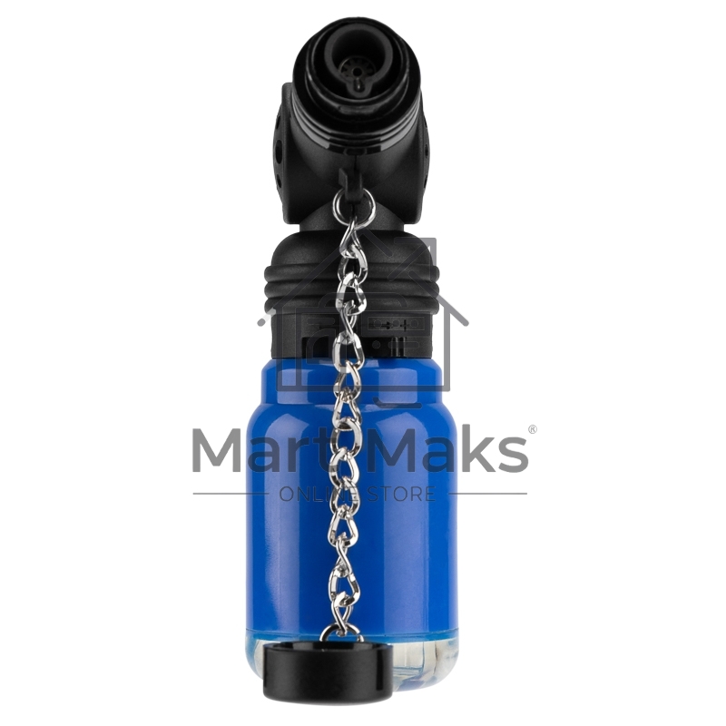Зажигалка турбо Rexant GT-10 заправляемая