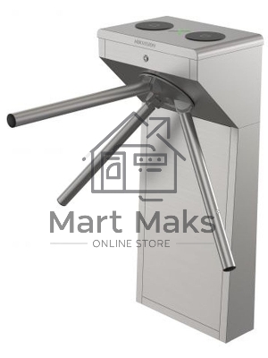 Турникет Hikvision DS-K3G200LX-R/Dm55adapter трипод