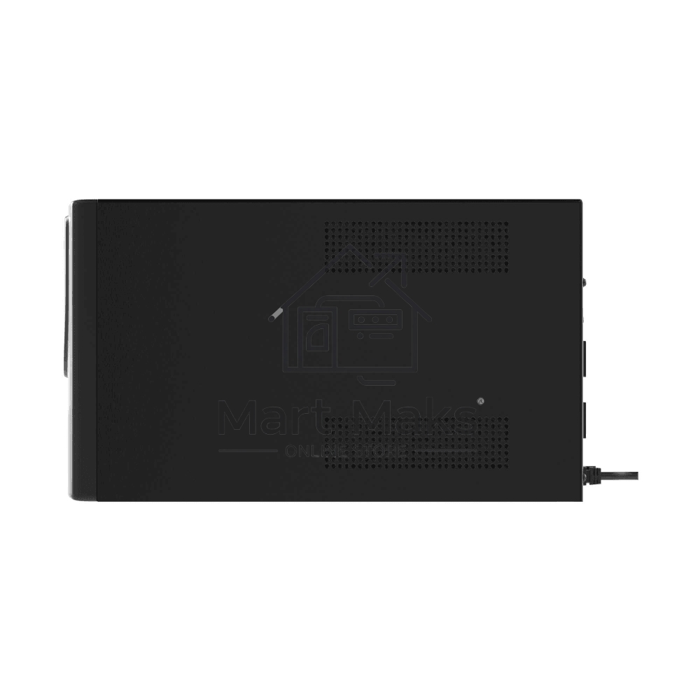 Источник бесперебойного питания ИБП Info LCD 2000В.А IEC (2) Schuko (2) USB + RJ45 DKC INFOLCD2000SI