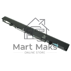 Аккумуляторная батарея для ноутбука Toshiba Satellite L950 45Wh серебристый