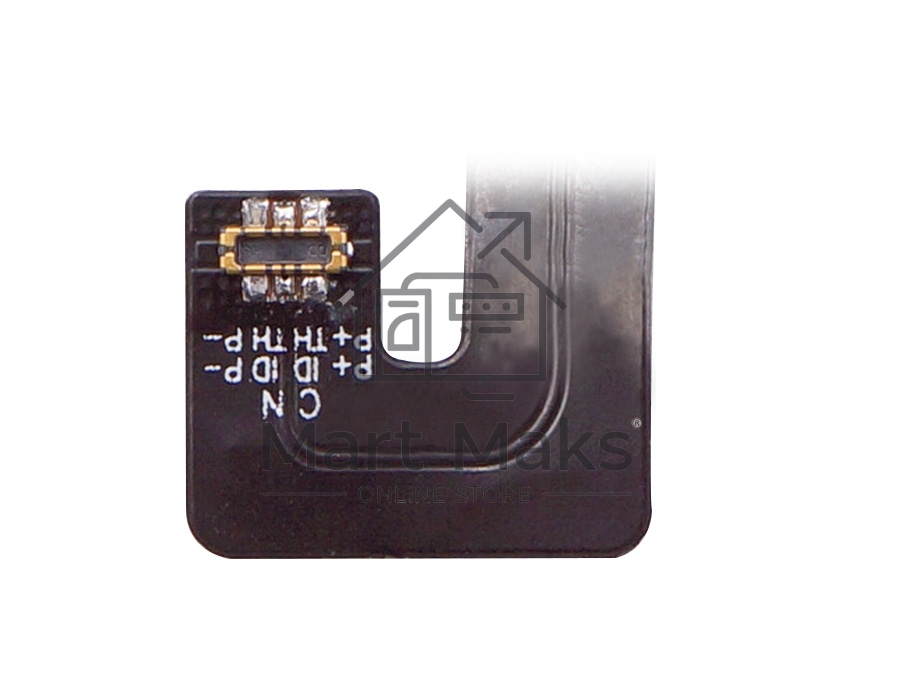 Аккумулятор CameronSino CS-AUC550SL C11P1508 для AsusZenFone 50003.8V / 5000mAh / 19.00Wh