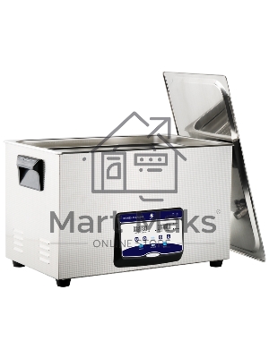 Ультразвуковая ванна Skymen JP-100ST 30 л, 600 Вт