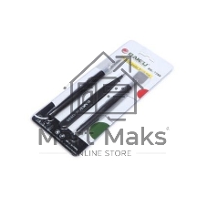 Набор инструментов BAKU BK-7280-A Набор инструментов BAKU BK-7280-A