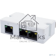 Инжектор POE Dahua DH-PFT1300