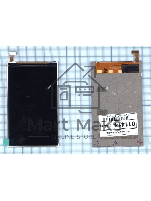 Матрица PJ040IA-02B