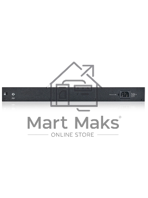 Коммутатор Zyxel NebulaFlex XMG1930-30-ZZ0101F 4x10G управляемый