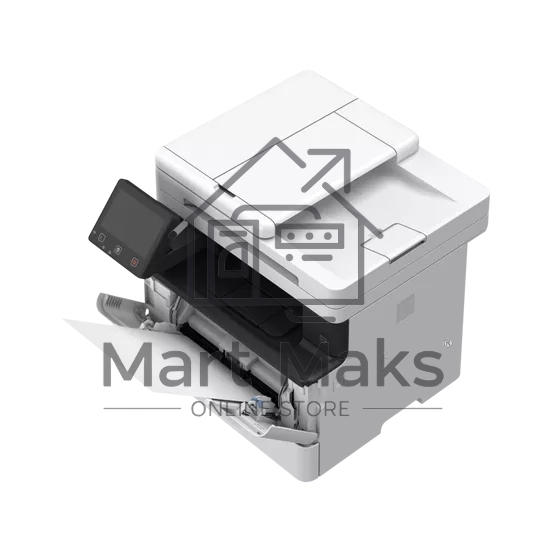 МФУ лазерный Canon i-SENSYS MF465DW (5951C007), A4, ч/б, печ. 40 стр/мин., скан. до 100 стр/мин. (ч/б) 40 стр/мин. (цвет), 1200 x 1200 dpi (печать) 600x600dpi (скан.), USB, RJ-45, Wi-Fi, Air Print, Mopria