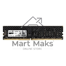 Оперативная память Exegate, DDR4, 32GB (1x32 GB), 3200 MHz, CL19, DIMM, OEM