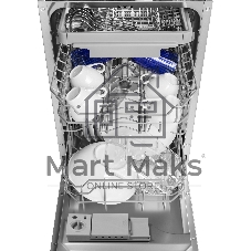 Встраиваемая посудомоечная машина Maunfeld MLP45130 Light Beam