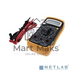 Универсальный мультиметр MAS830L (DT850L) PROconnect 13-3021 PROconnect