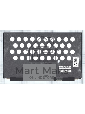 Матрица LQ156D1JX06