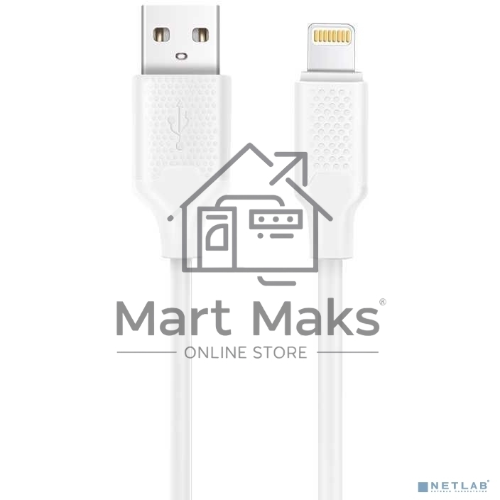 Кабель Harper BCH-521 White