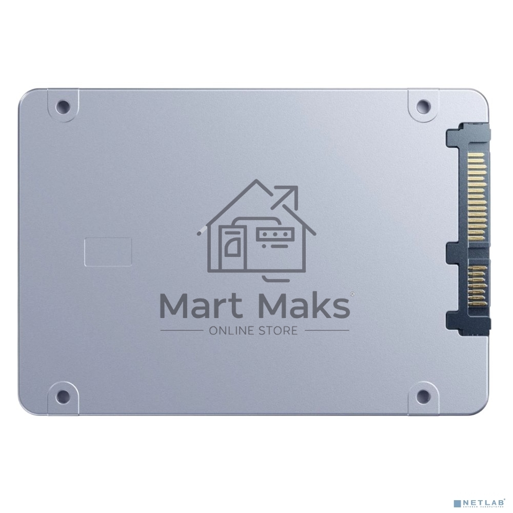 Накопитель SSD SOLIDIGM SATA2.5