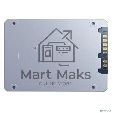 Накопитель SSD SOLIDIGM SATA2.5