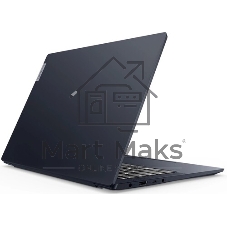 Клавиатура для ноутбука Lenovo S540-14API черная с подсветкой