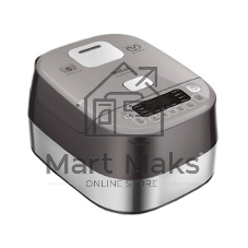 Мультиварка Tefal RK802B32 серый