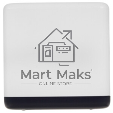 Система Mercusys MESH AC1900 Whole Home Mesh Wi-Fi System, 3× Internal Antennas, 3×Gb ports (WAN/LAN) (2-pack)