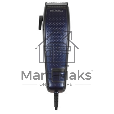 Машинка для стрижки Delta LUX DE-4218 синий