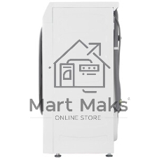 Стиральная машина Haier HW60-BP12919B белый загр. фронтальная макс.: 6 кг 1200об/мин класс: А+++
