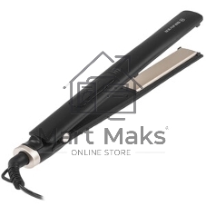 Выпрямитель для волос BRAYER BR3335 черный, 25 мм, 230 °C, 13 режимов