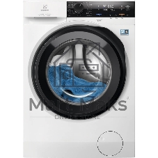 Стирально-сушильная машина Electrolux EW7W2682E белый, загрузка фронтальная 8 кг, 1400 об/мин., класс: D