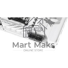 Материнская плата MSI MPG B850 EDGE TI WIFI, AM5, AMD B850, 4xDDR5, 4xSATA, 4xM.2, 1xPCIe 5.0 x16, HDMI, 1x5Gb LAN, USB Type-C, 2x3.5 мм, 7.1, ATX