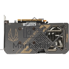 Видеокарта Zotac GeForce RTX 5060 Ti AMP, 8 GB GDDR7, 128 bit, 3xDisplayPort, HDMI, GPU 2407 MHz