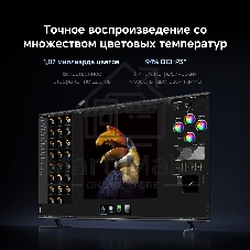 Телевизор Xiaomi 55