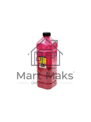 Тонер HP CLJ Универсальный CP1025 (Hi-Color) Тип 1.0, M, Сферизованный, 585 г, канистра