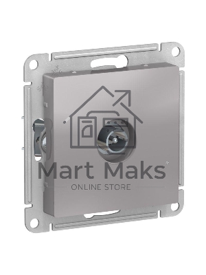 Механизм антенны TV ATLAS DESIGN коннектор алюм. SchE ATN000393