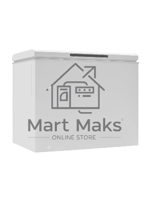 Морозильный ларь Pozis FH-255-1 C, белый, 251л