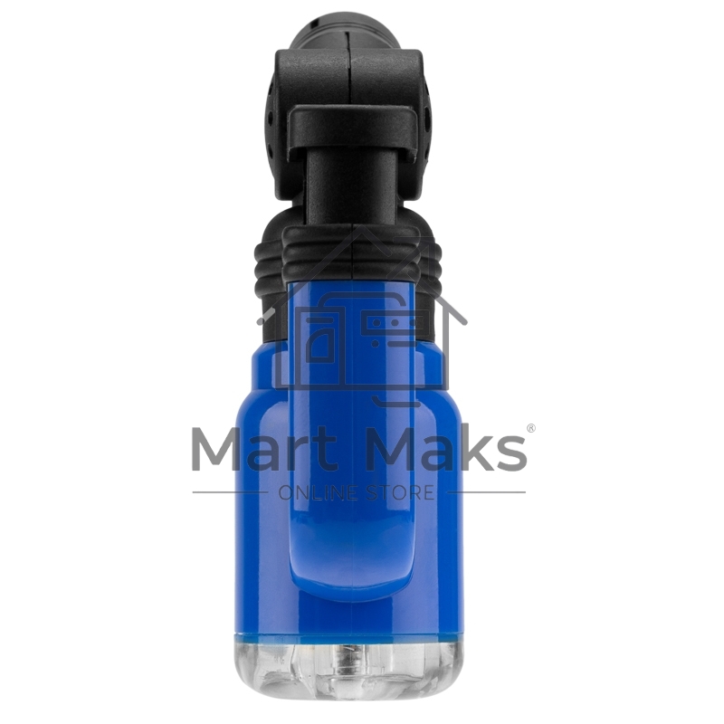 Зажигалка турбо Rexant GT-10 заправляемая