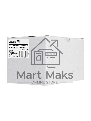 Радиатор для процессора ExeGate ESNK-P0068PS.2U.3647.Cu серебристый, алюминий/медь, 205 Вт