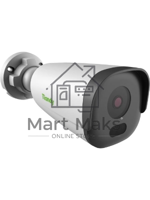 Камера видеонаблюдения IP Tiandy TC-C32GN Spec:I5/E/Y/C/2.8mm/V4.2 2.8-2.8мм (TC-C32GN SPEC:I5/E/Y/C/2.8MM)