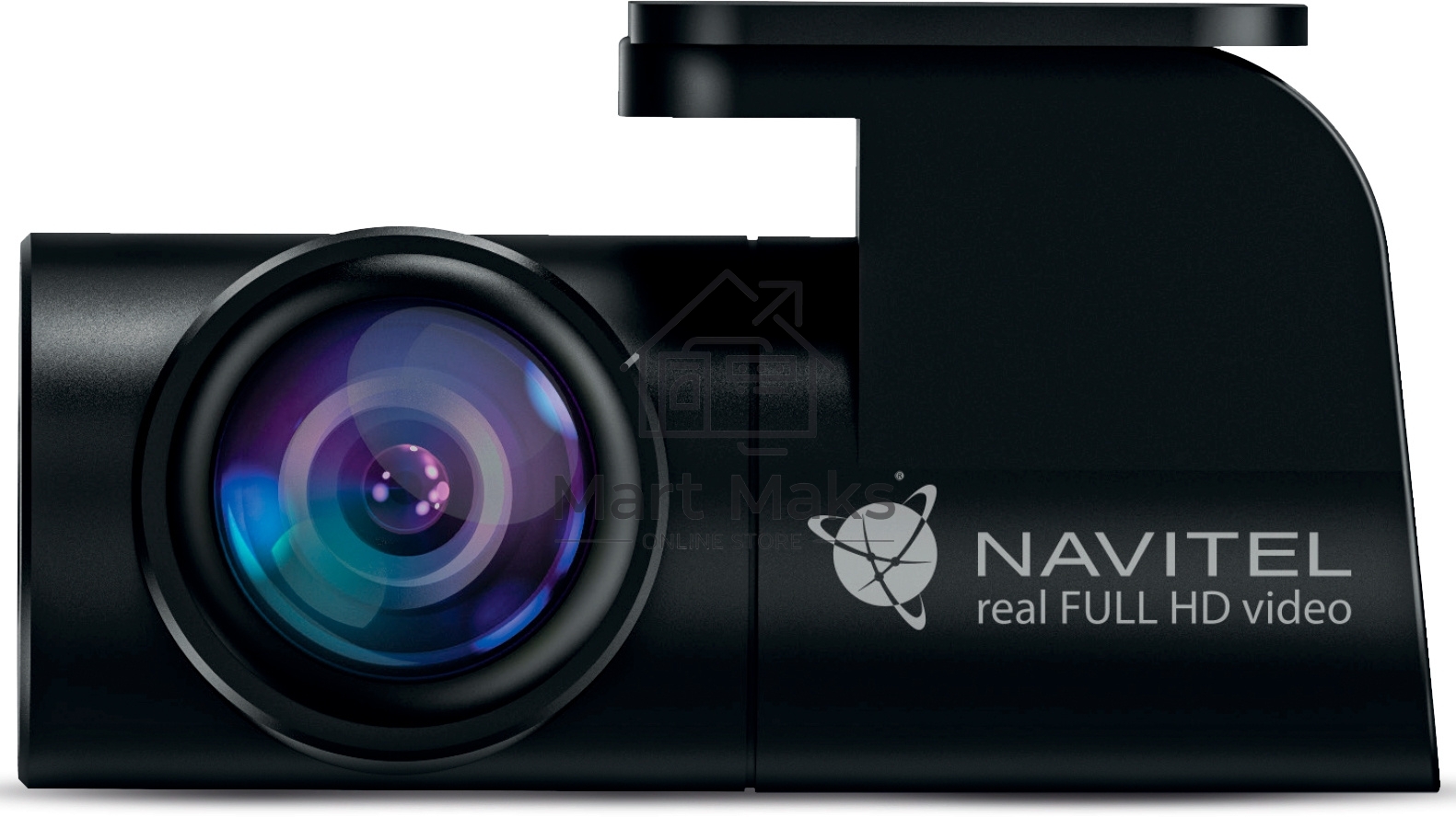 Видеокамера дополнительная Navitel REARCAM_DVR NAVITEL 6.9м для NAVITEL DMR450 GPS, MR450 GPS, R450 NV, RC3 PRO (упак.:1шт)