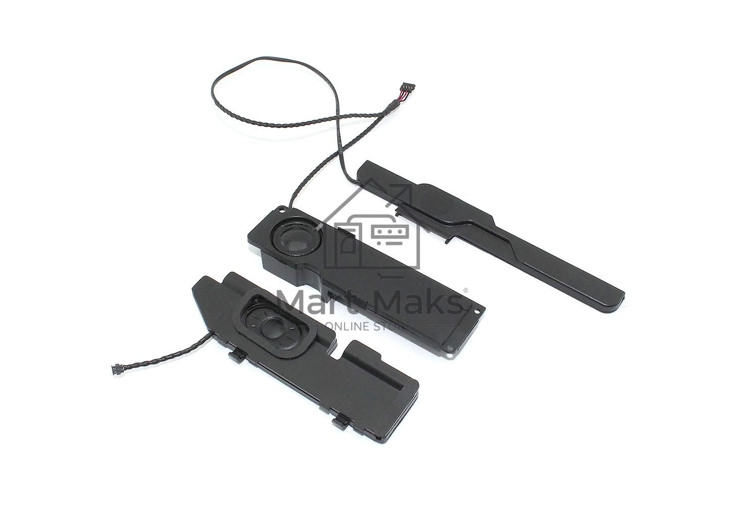 Динамик левый для MacBook Pro 13 A1278 Mid 2009 Mid 2010 (922-9058 922-9445 609-0260)