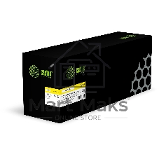 Картридж лазерный Cactus CS-TK8118Y (TK-8118Y ASIA CN) желтый (6000 стр.) для Kyocera Mita Ecosys M8124cidn/M8130cidn