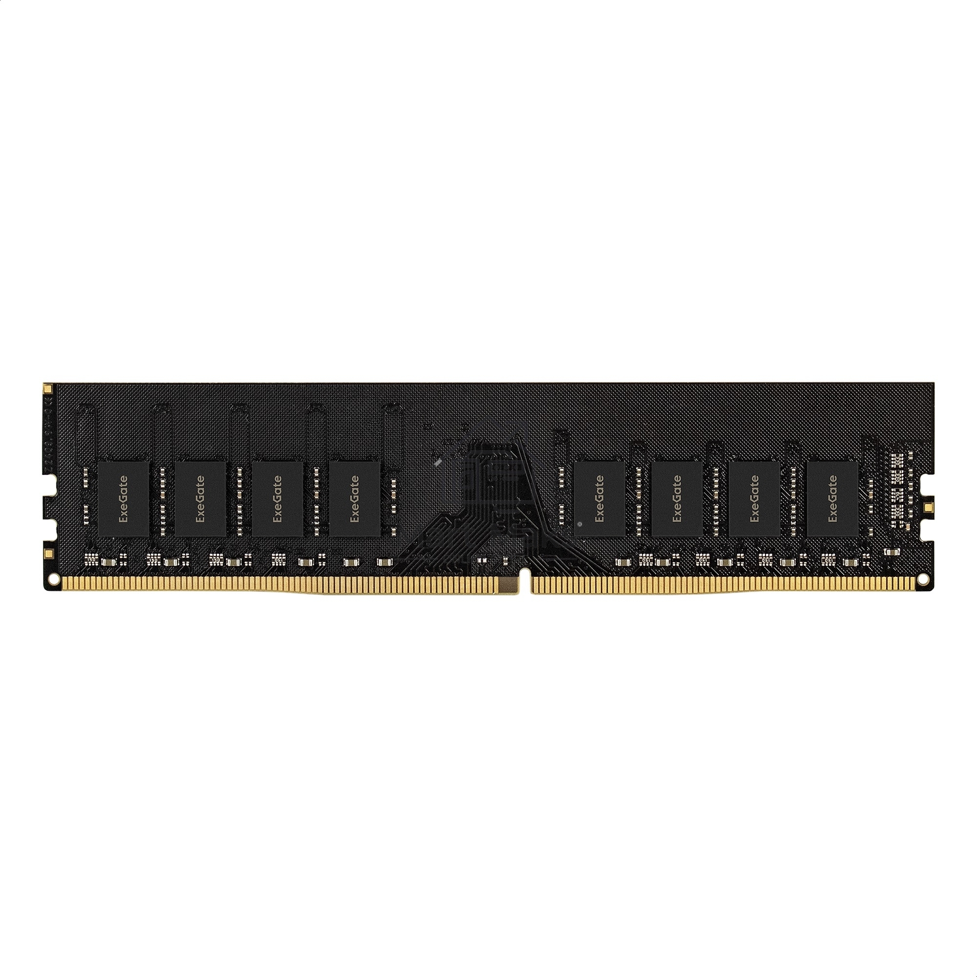 Оперативная память Exegate, DDR4, 32GB (1x32 GB), 3200 MHz, CL19, DIMM, OEM